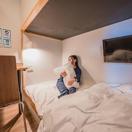 Hotel Atarayo Osaka Dış mekan fotoğraf