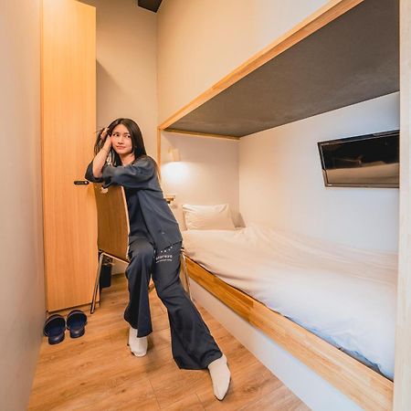 Hotel Atarayo Osaka Dış mekan fotoğraf