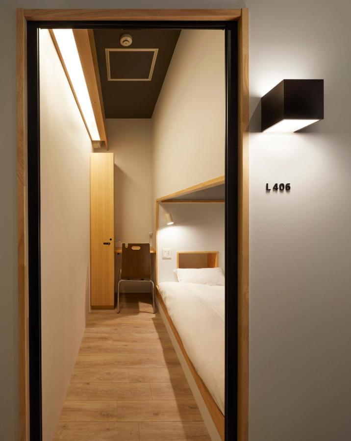 Hotel Atarayo Osaka Dış mekan fotoğraf
