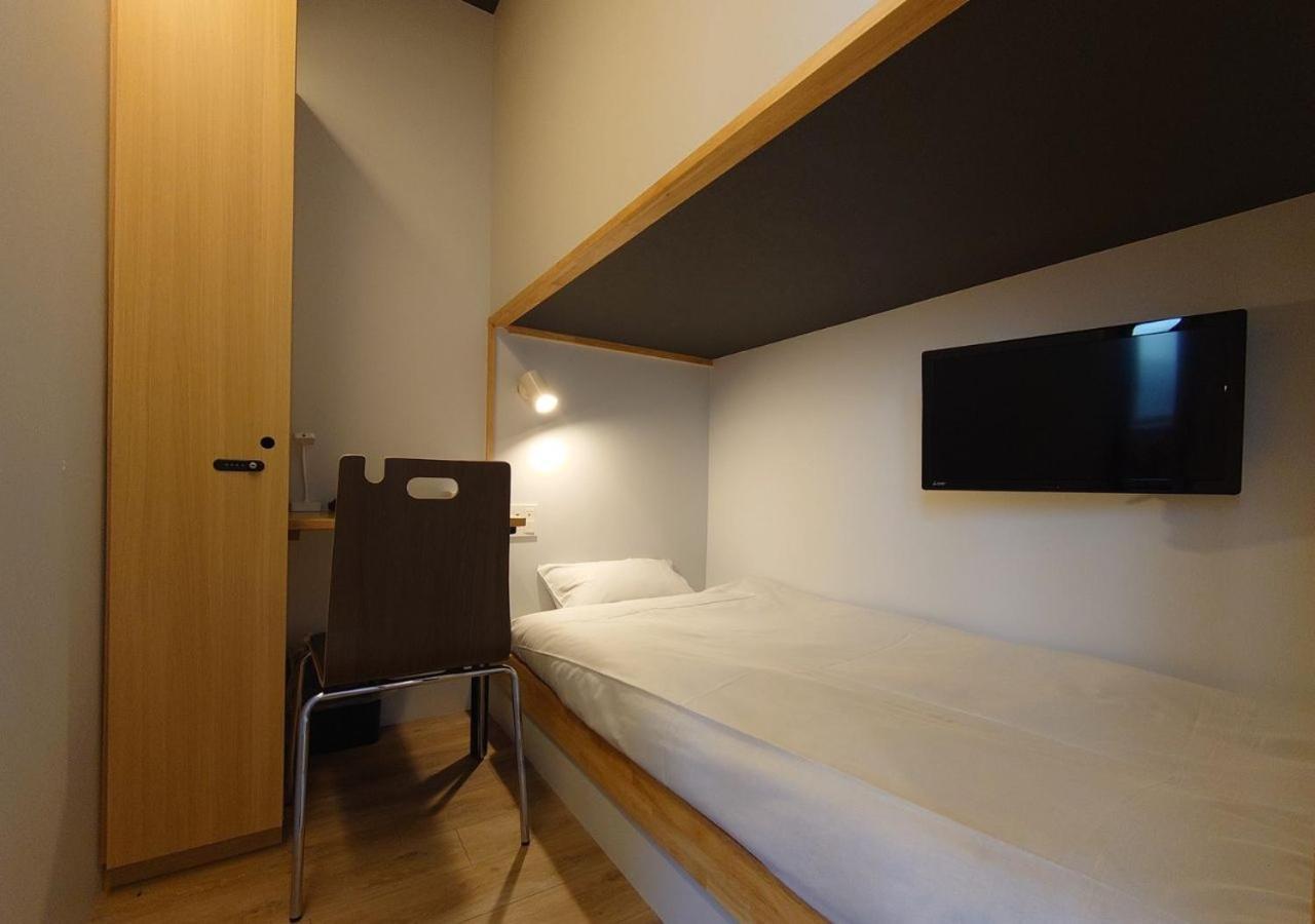 Hotel Atarayo Osaka Dış mekan fotoğraf