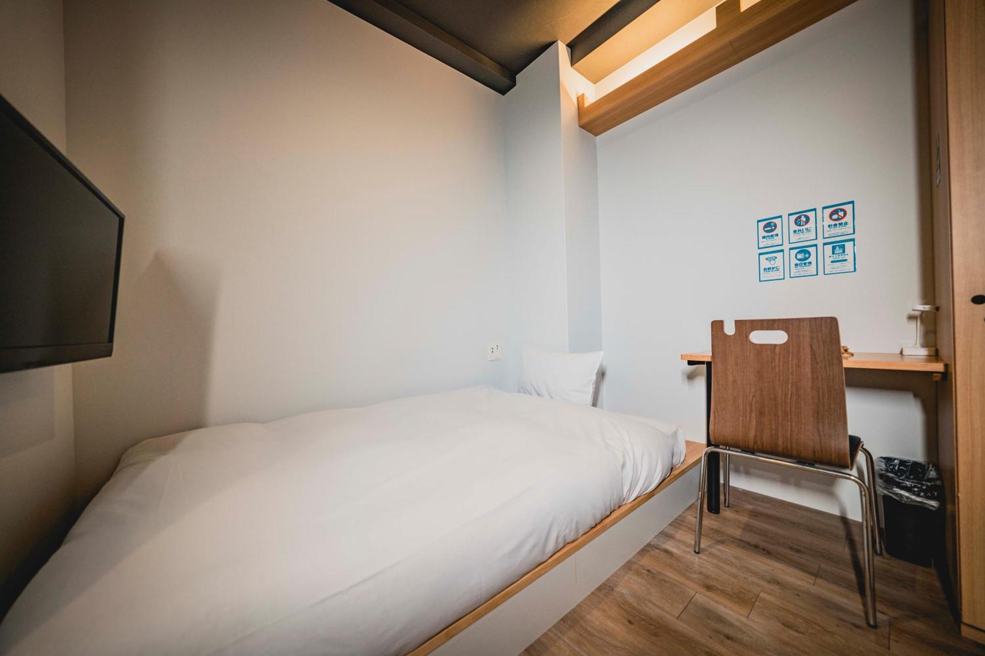Hotel Atarayo Osaka Dış mekan fotoğraf