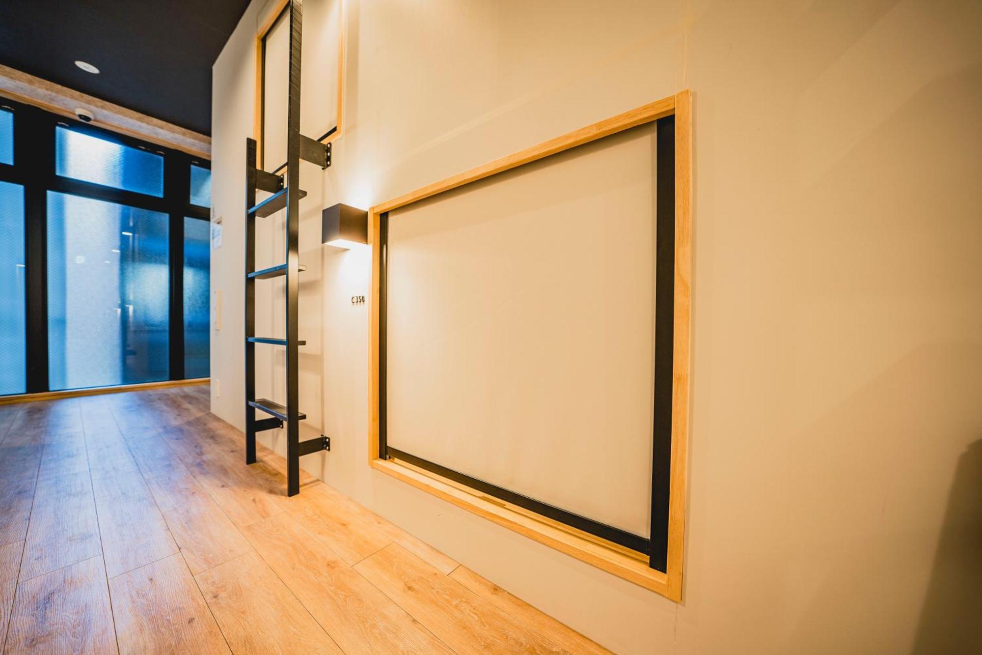 Hotel Atarayo Osaka Dış mekan fotoğraf