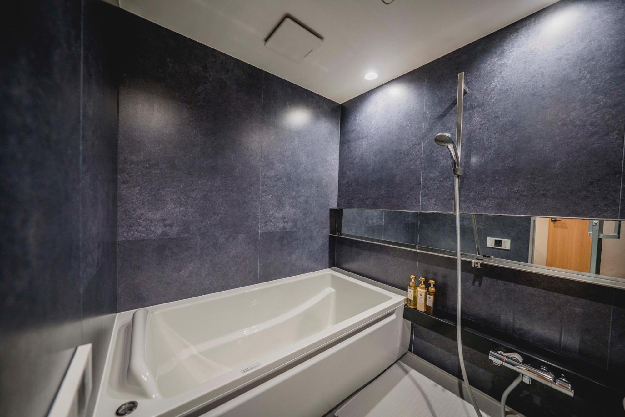 Hotel Atarayo Osaka Dış mekan fotoğraf